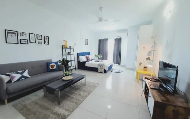 Galleria Equine Park @ seri kembangan - photo 2
