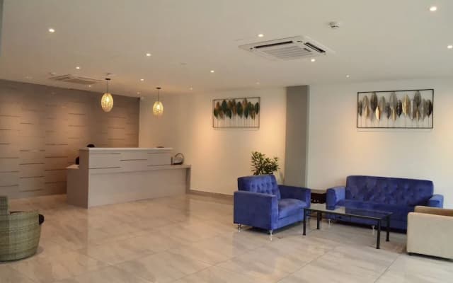 Hotel Orkid Port Klang - photo 2