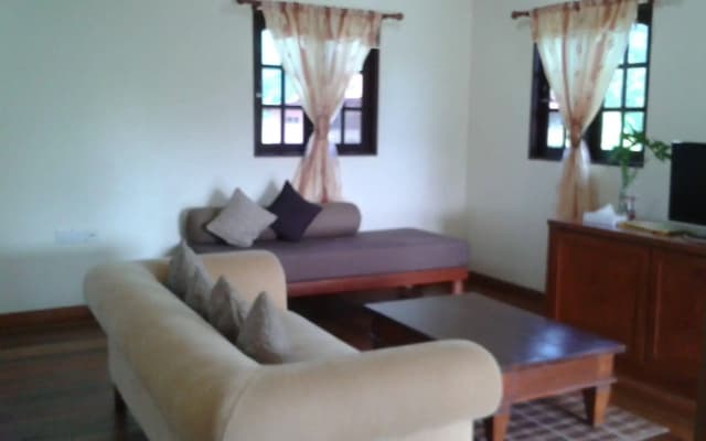 Padimas Villa @Datai Valley - photo 3