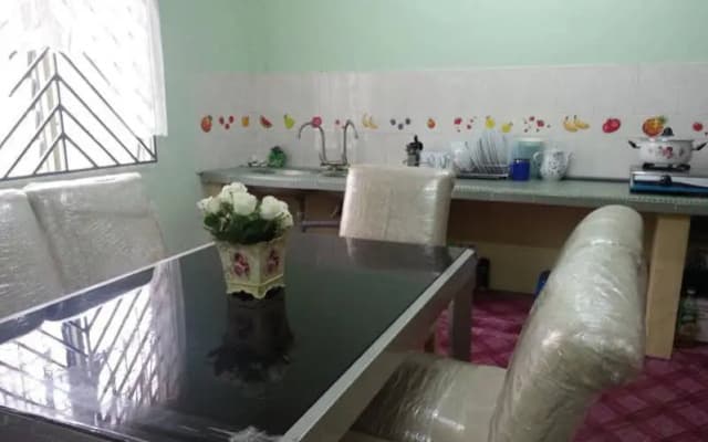 Homestay Sri Perhentian - photo 2