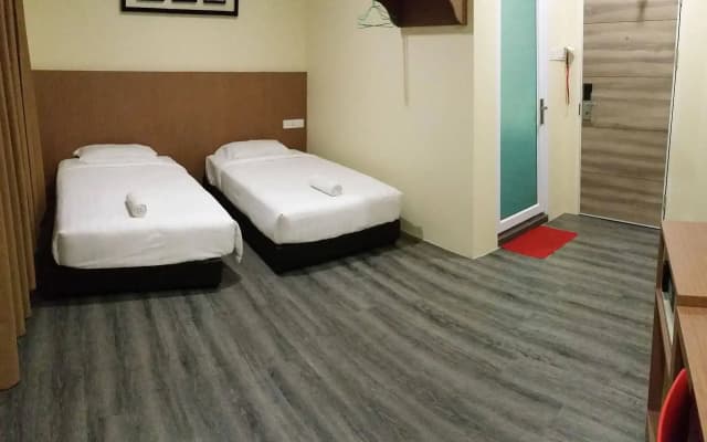 DK Value Inn - photo 4