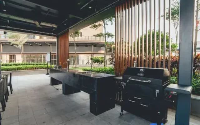 R&F Princess Cove Residence - photo 4