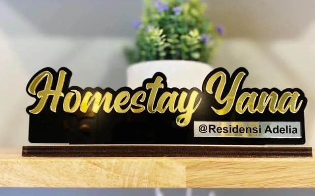 Homestay Yana - Bangi Avenue near Bangi Wonderland - photo 3