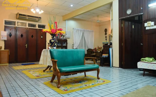 Teratak Ibunda Guest House - photo 5