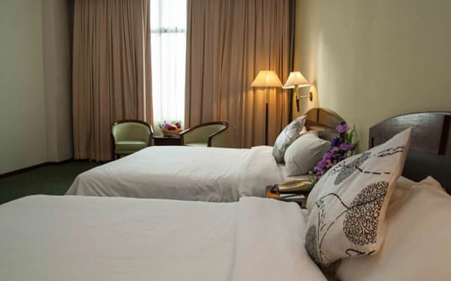 Summit Hotel Bukit Mertajam - photo 5