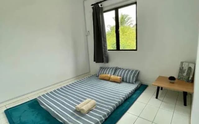 Inderaloka Villa 23B Free Parking - photo 2