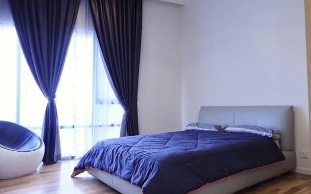 Resort Style Apartment Suites KLCC - photo 4