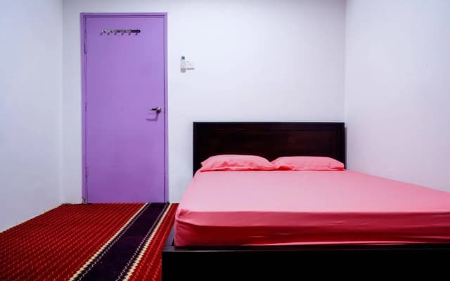 River Jazz Guest House - Hostel - photo 5