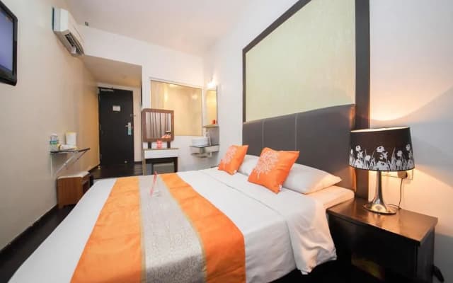 OYO 268 Le Hotel - photo 5