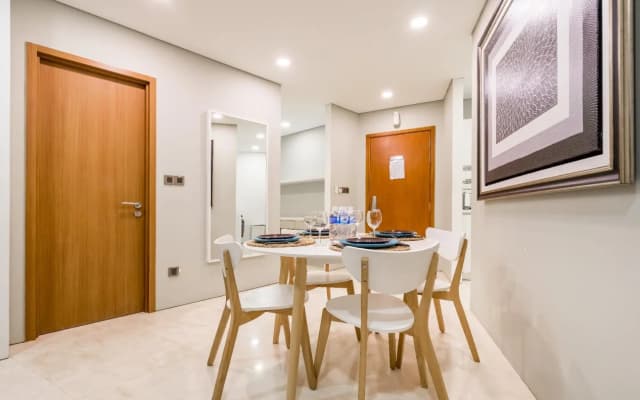 Vortex KLCC Apartments - photo 4