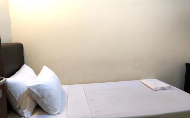 Sastria Hotel - photo 2