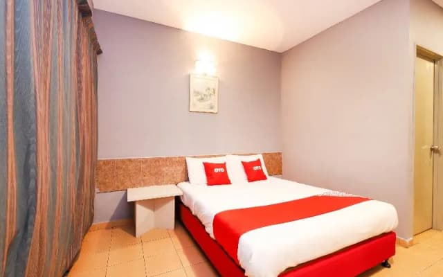 OYO 89676 Hotel 22 - photo 5