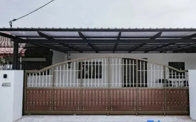 Ipoh Midtown 66 Playhouse by Verve 14 Pax - photo 4