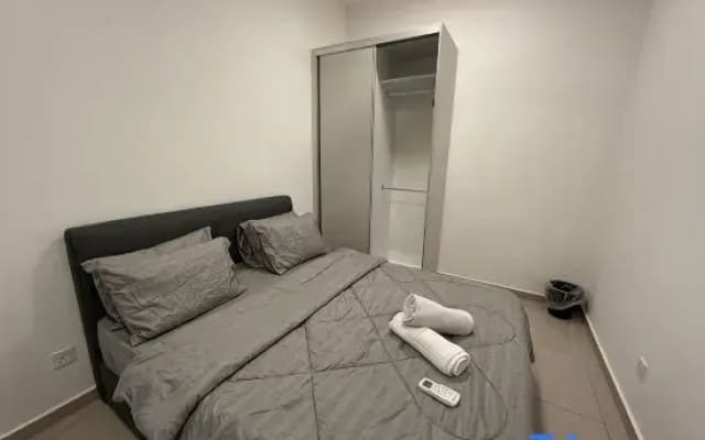 Shelisa's Modern 3BR House at Suria Garden Puchong - photo 4
