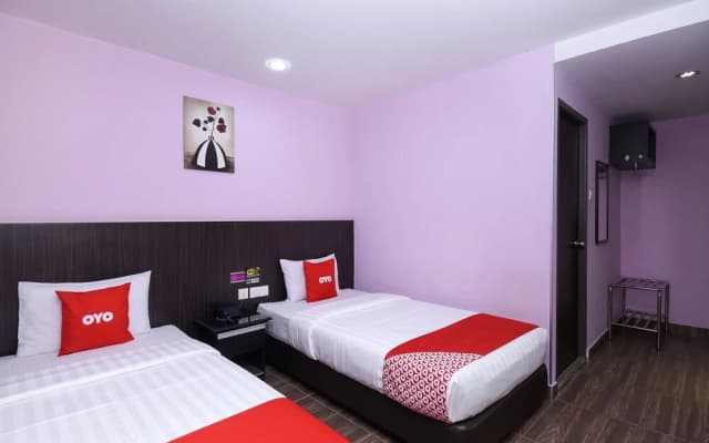 98inn by OYO Rooms - photo 3