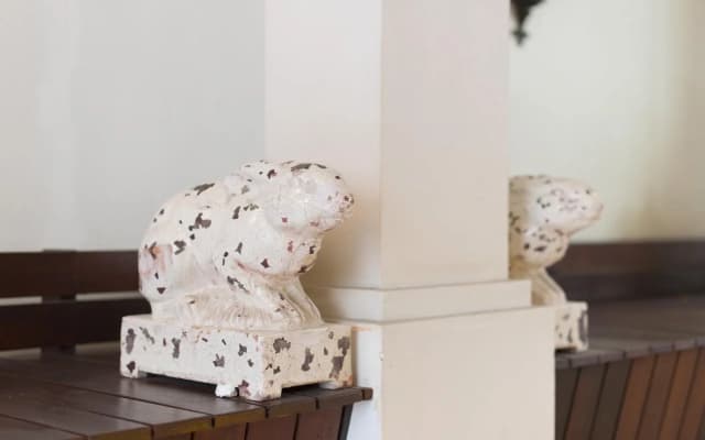 The Yard Boutique Hotel - photo 2