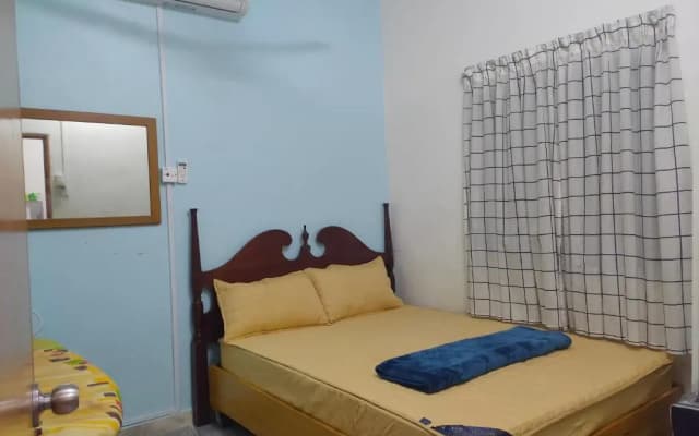 CORNER LOT,LANDED Kajang Semenyih Bee Homestay - photo 4