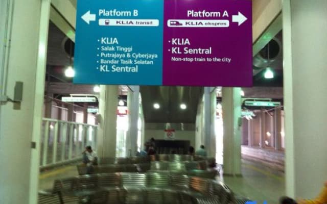 Homestay D'Lapang near KLIA - photo 5