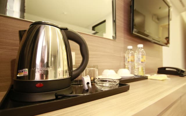 Hotel 99 - SS2 - photo 5