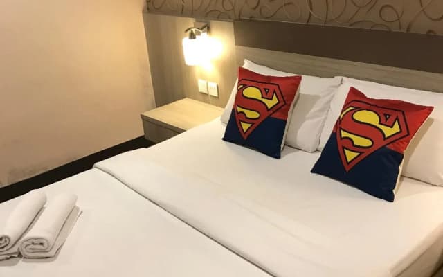 Victory Hotel - photo 4