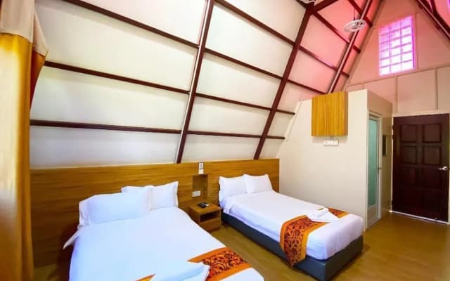 Dreamland Beach Holiday - photo 2