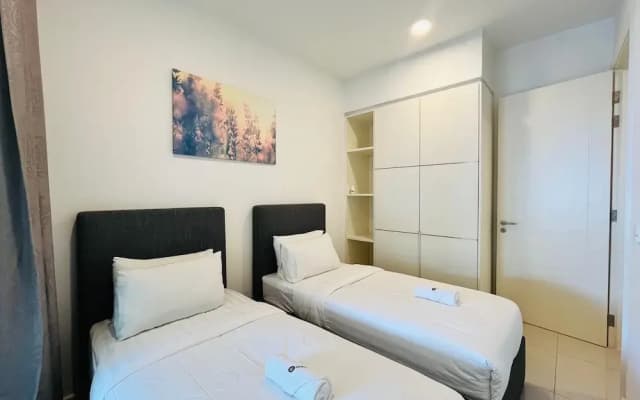 The Shore Residence Melaka By I Housing - photo 5