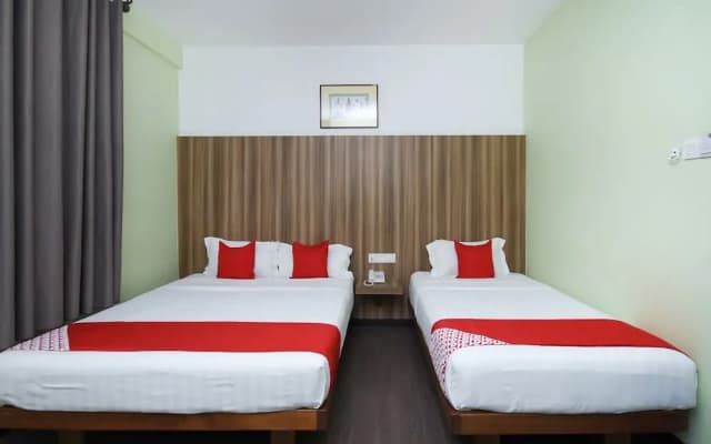 Oyo 43990 Sunshine Inn - photo 5