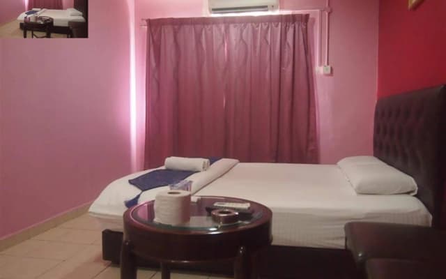 Senawang Star Hotel - photo 2