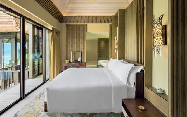 The Ritz-Carlton, Langkawi - photo 3