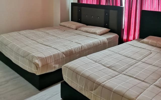Sutera Avenue Kk Center 2 6 - photo 5
