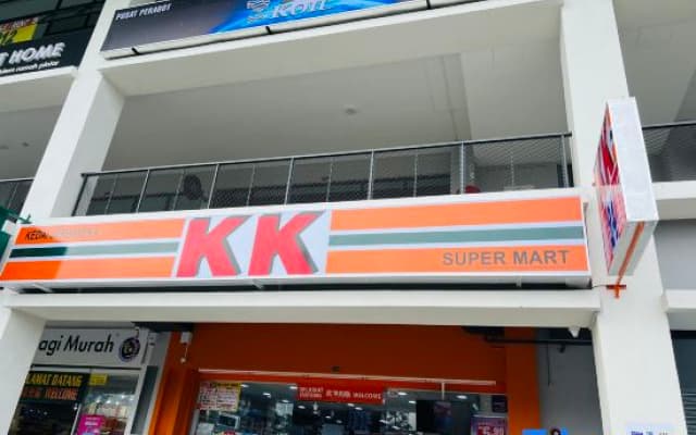 Netizen Residence Bandar Tun Hussein Onn MRT by AsHome - photo 4
