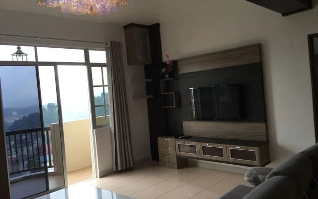 Cameron Highlands Premier Apartment @ Crown Imperial Court - photo 4