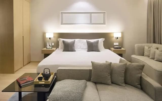 KL Short Stay @ Fraser Residence - photo 4