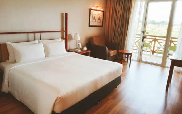 Bangi Resort Hotel - photo 3