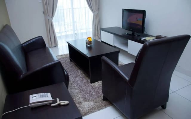 Bayu Marina Resort - photo 4