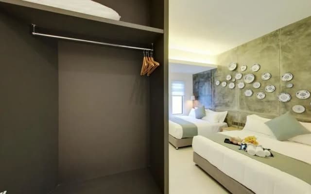 Modern Cave Boutique Stay - Hostel - photo 4