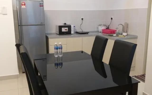 Aliff Avenue Studio - photo 4