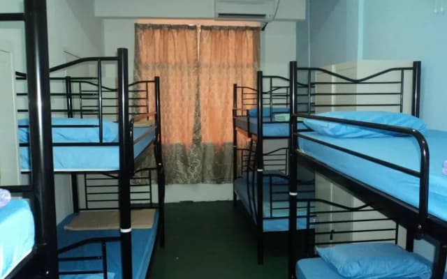SPOT ON 89872 Kuantan Backpackers - photo 2