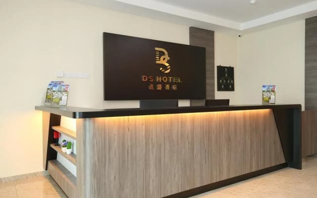 DS Hotel - photo 5