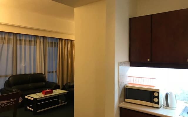 Luxy Service Suites At Times Square - photo 2