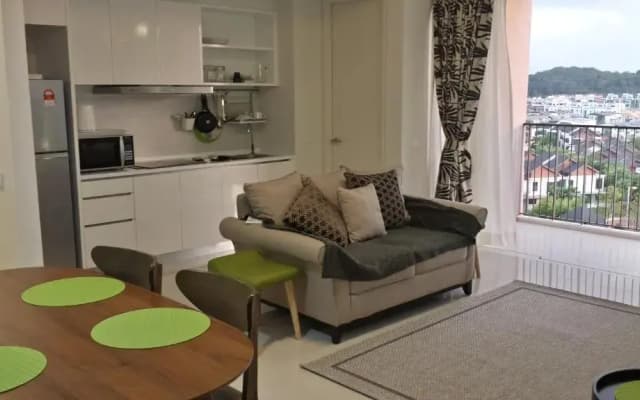 Getaway Verdi Residence at Cyberjaya - photo 4