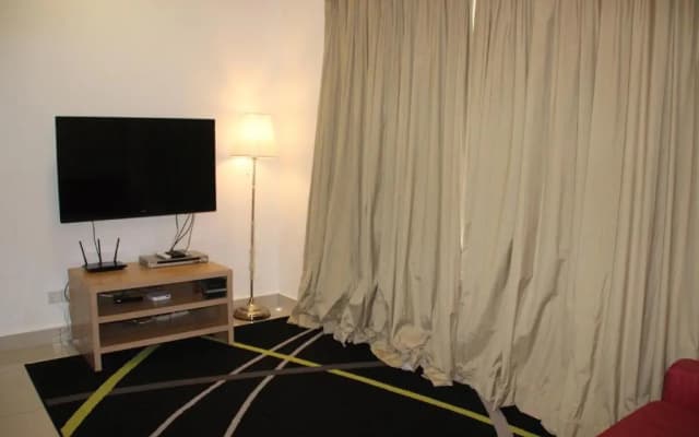 Meridin Medini Muslim Condo - photo 2