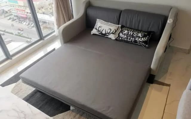 Eternity Live3@Troika Residence Kota Bharu-2BR8pax - photo 3