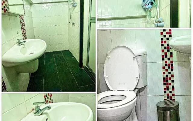 2flr Apartment at Empire Subang Jaya includes WiFi - photo 4