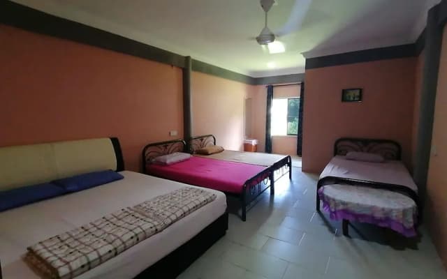 Mulu Diana Homestay - photo 4