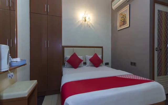OYO 509 TC Inn Hotel - photo 3