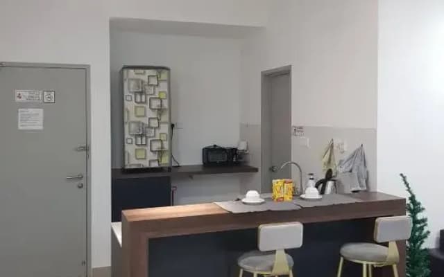25-JY SWEET HOMESTAY@REGENCY 2pax Garden view Wifi - photo 4