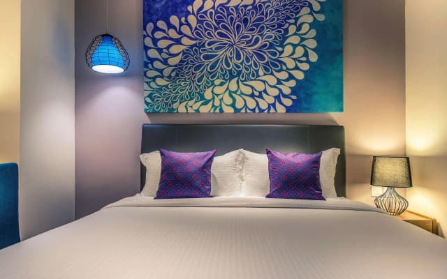 Mercure Kota Kinabalu City Centre - photo 3