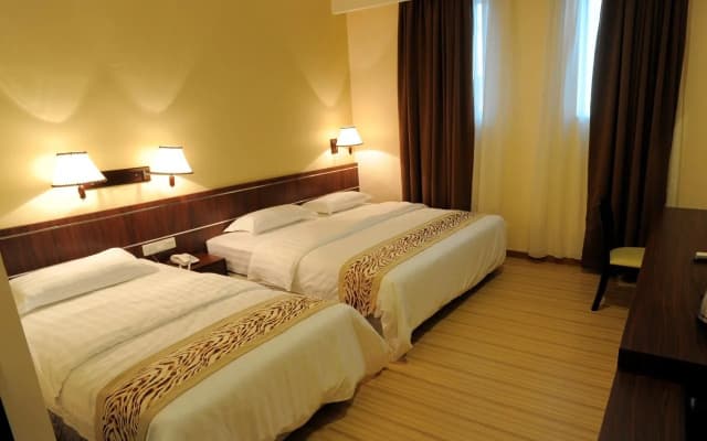 One Avenue Hotel - photo 5
