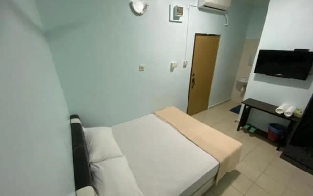 Hotel Permai Melaka Raya - photo 5